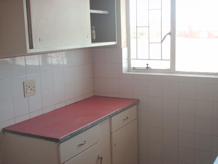 To Let 1 Bedroom Property for Rent in Three Rivers Gauteng