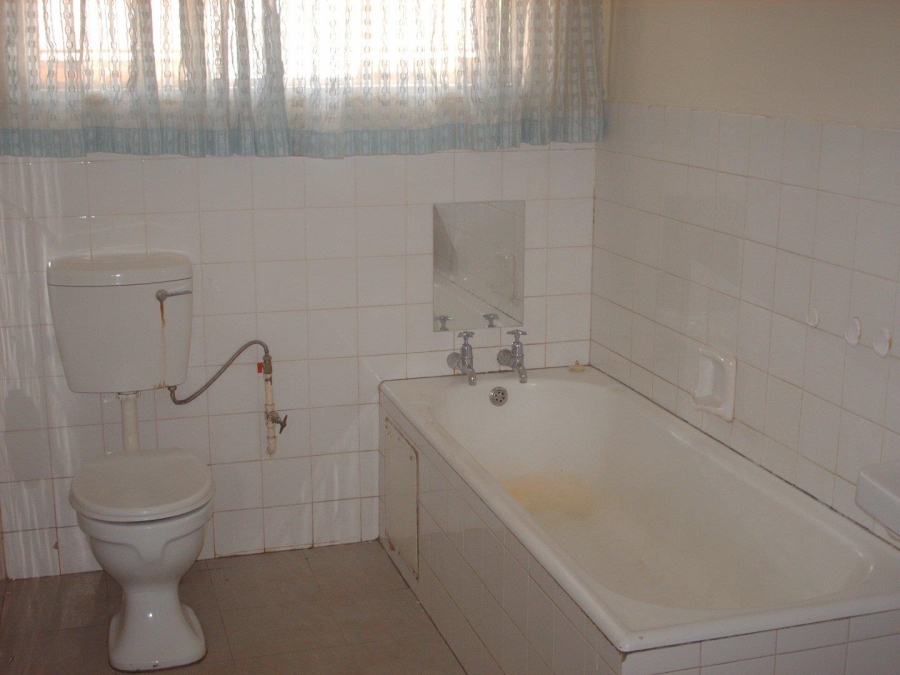 To Let 1 Bedroom Property for Rent in Three Rivers Gauteng