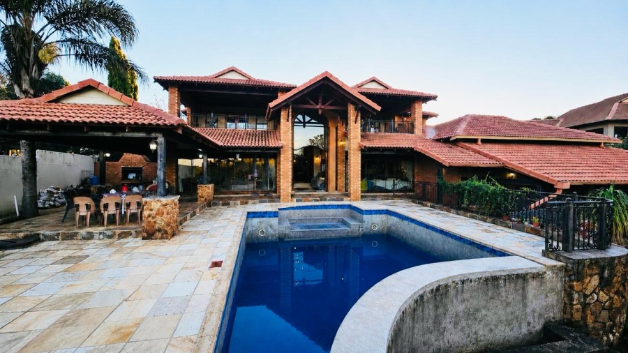 4 Bedroom Property for Sale in Zwavelpoort Gauteng