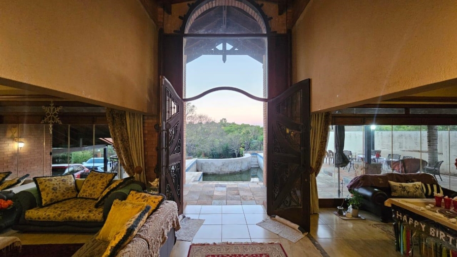 4 Bedroom Property for Sale in Zwavelpoort Gauteng