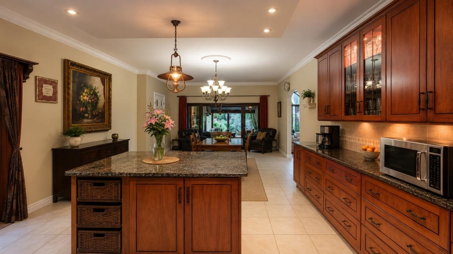 4 Bedroom Property for Sale in Zwavelpoort Gauteng