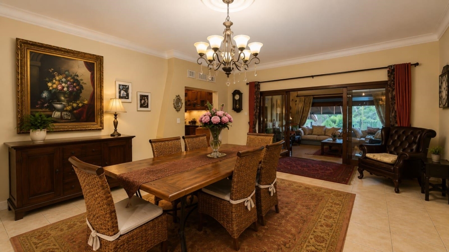 4 Bedroom Property for Sale in Zwavelpoort Gauteng