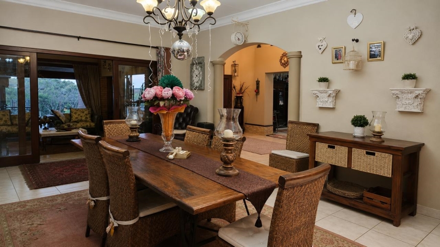 4 Bedroom Property for Sale in Zwavelpoort Gauteng