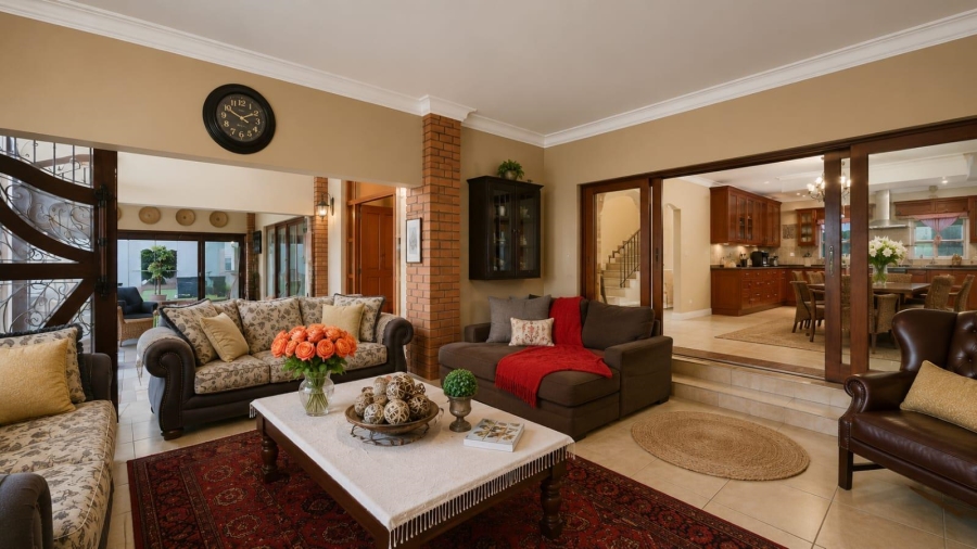4 Bedroom Property for Sale in Zwavelpoort Gauteng