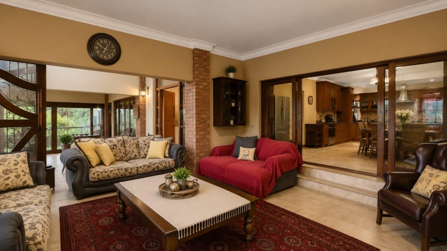 4 Bedroom Property for Sale in Zwavelpoort Gauteng
