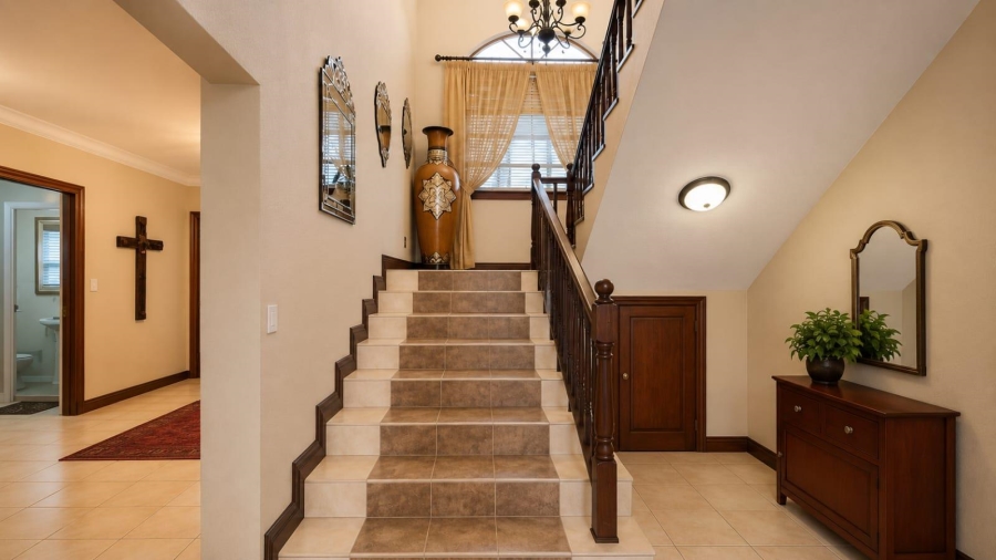 4 Bedroom Property for Sale in Zwavelpoort Gauteng
