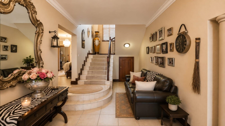 4 Bedroom Property for Sale in Zwavelpoort Gauteng