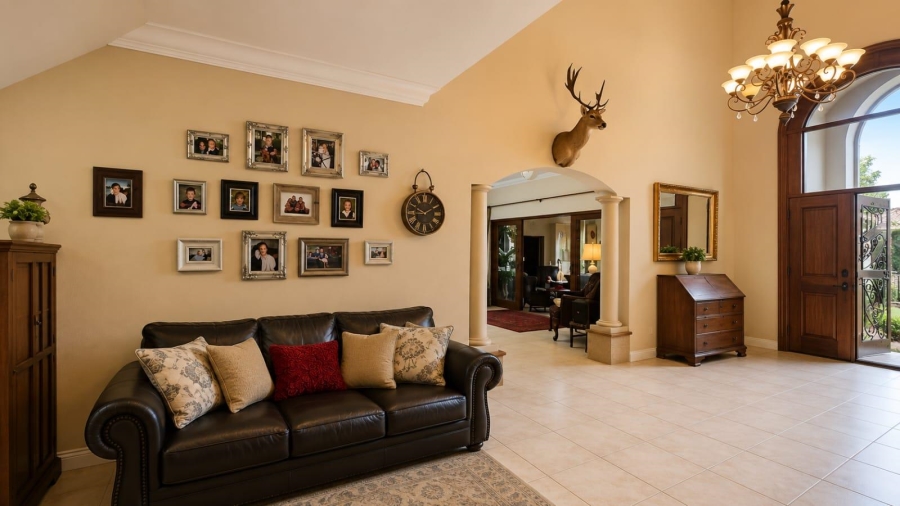 4 Bedroom Property for Sale in Zwavelpoort Gauteng
