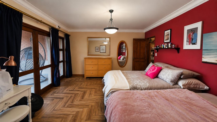 4 Bedroom Property for Sale in Zwavelpoort Gauteng