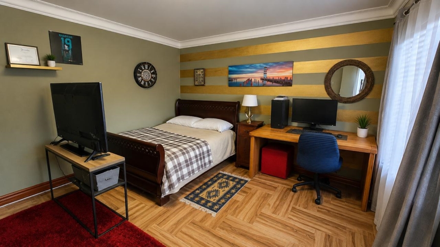 4 Bedroom Property for Sale in Zwavelpoort Gauteng