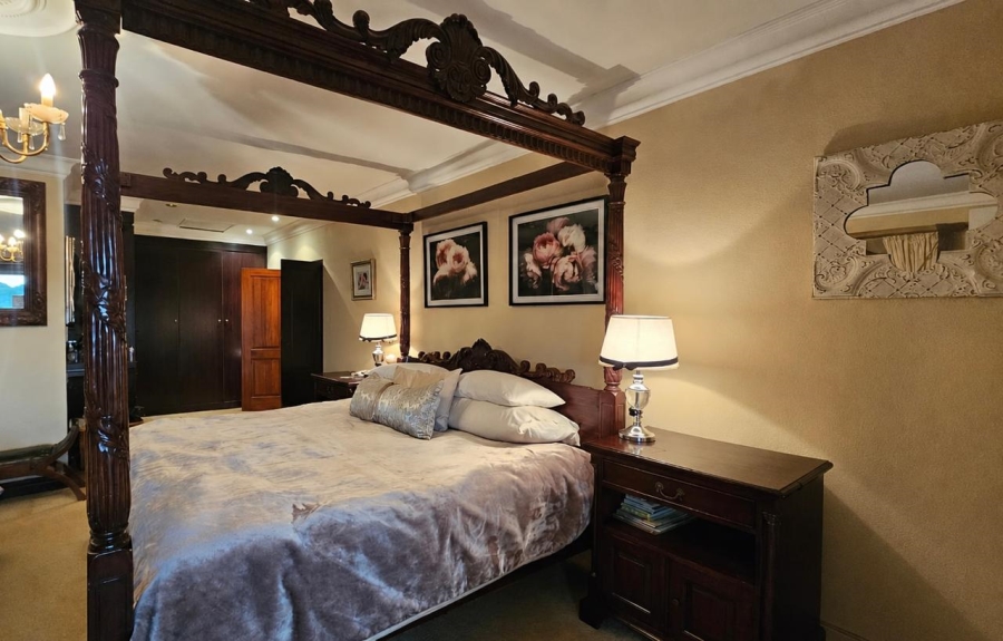4 Bedroom Property for Sale in Zwavelpoort Gauteng