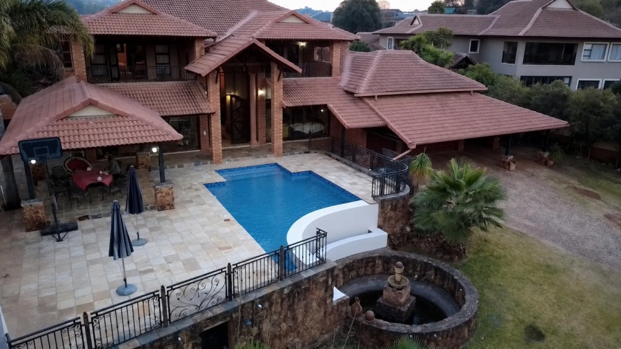 5 Bedroom Property for Sale in Zwavelpoort Gauteng