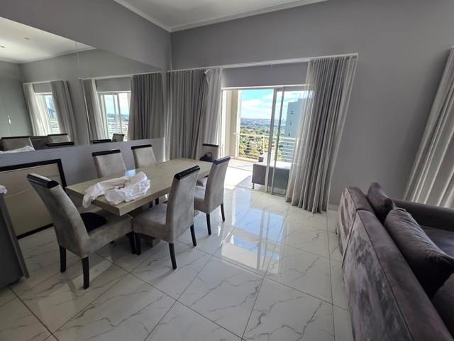 To Let 3 Bedroom Property for Rent in Sandhurst Gauteng