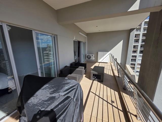 To Let 3 Bedroom Property for Rent in Sandhurst Gauteng