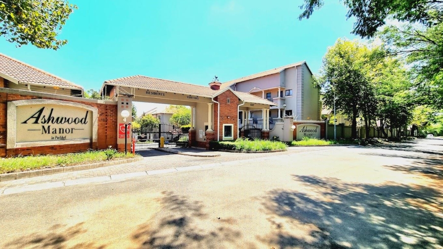To Let 1 Bedroom Property for Rent in Paulshof Gauteng