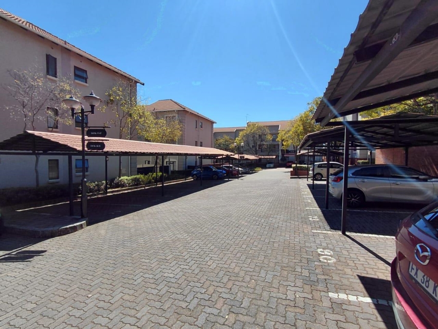 To Let 1 Bedroom Property for Rent in Paulshof Gauteng