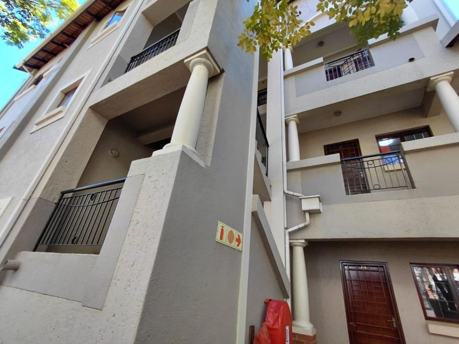 To Let 1 Bedroom Property for Rent in Paulshof Gauteng