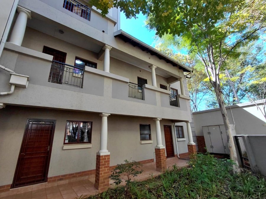 To Let 1 Bedroom Property for Rent in Paulshof Gauteng