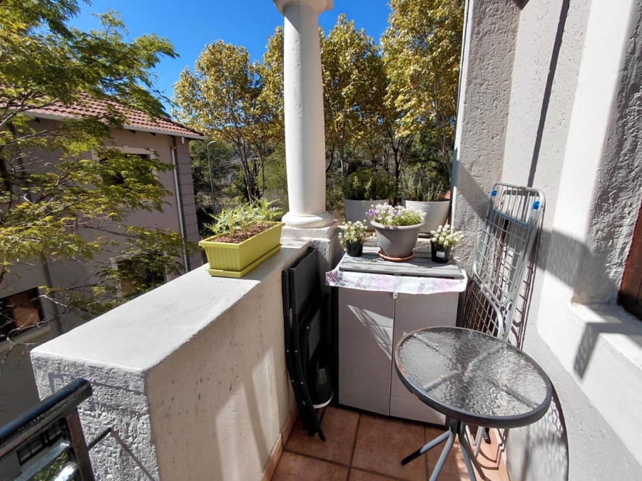 To Let 1 Bedroom Property for Rent in Paulshof Gauteng