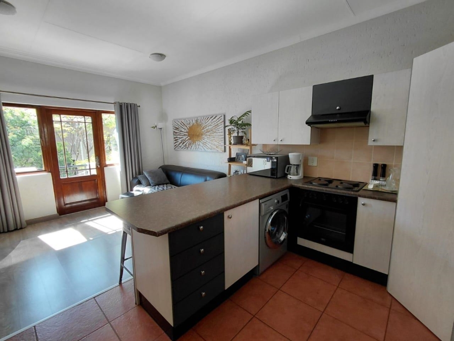 To Let 1 Bedroom Property for Rent in Paulshof Gauteng