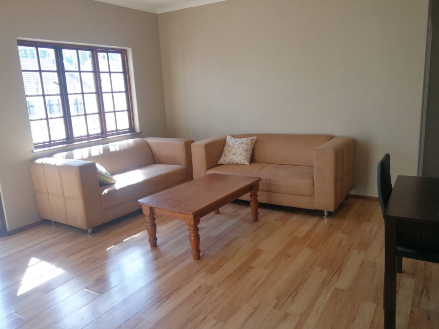 To Let 2 Bedroom Property for Rent in Sandown Gauteng