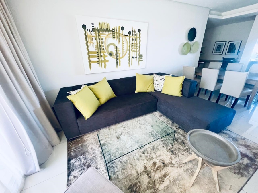 To Let 2 Bedroom Property for Rent in Sandown Gauteng