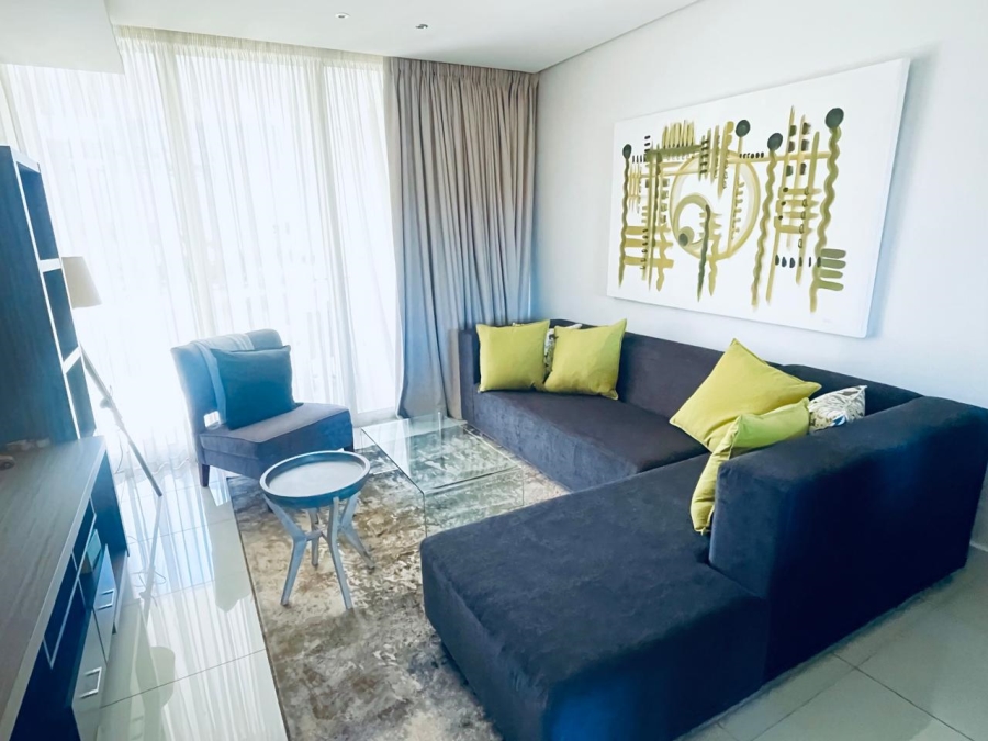 To Let 2 Bedroom Property for Rent in Sandown Gauteng
