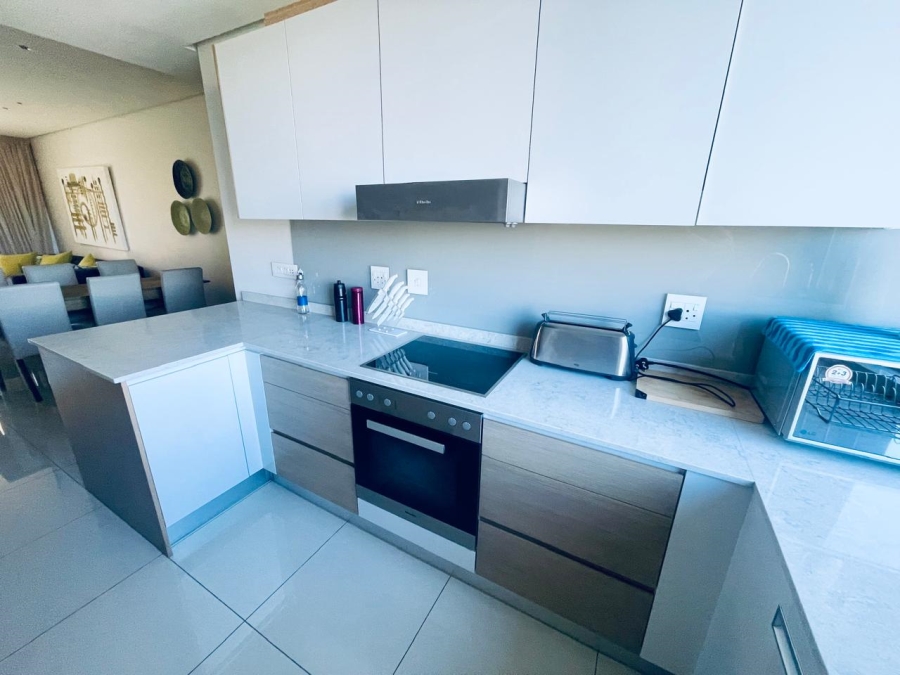 To Let 2 Bedroom Property for Rent in Sandown Gauteng