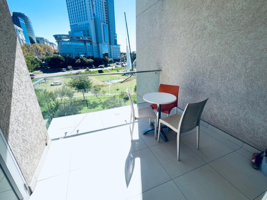 To Let 2 Bedroom Property for Rent in Sandown Gauteng