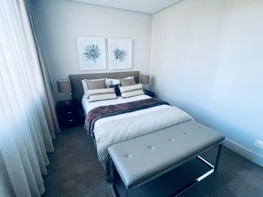 To Let 2 Bedroom Property for Rent in Sandown Gauteng