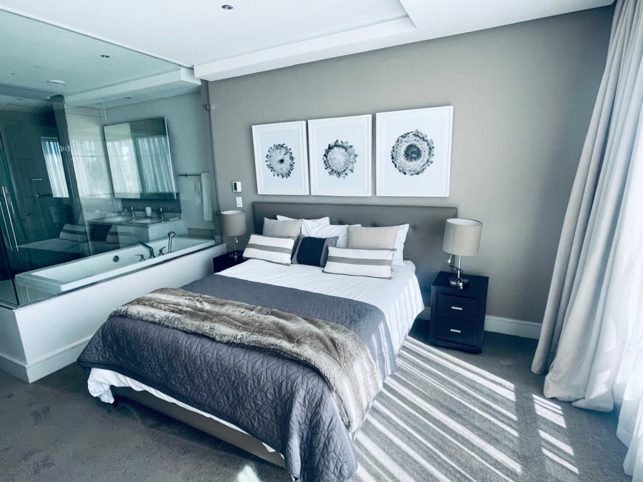 To Let 2 Bedroom Property for Rent in Sandown Gauteng