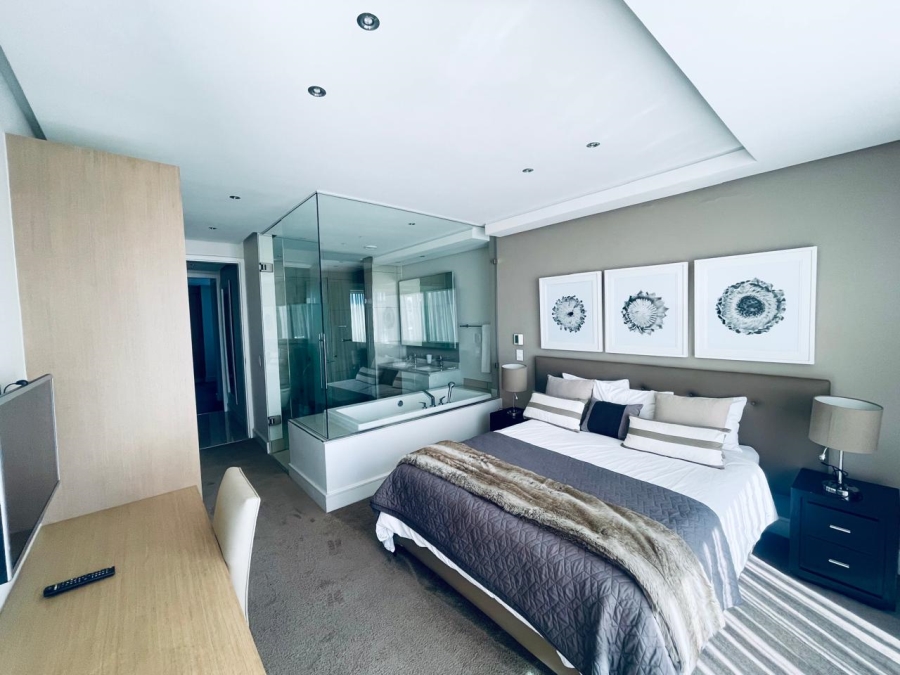 To Let 2 Bedroom Property for Rent in Sandown Gauteng
