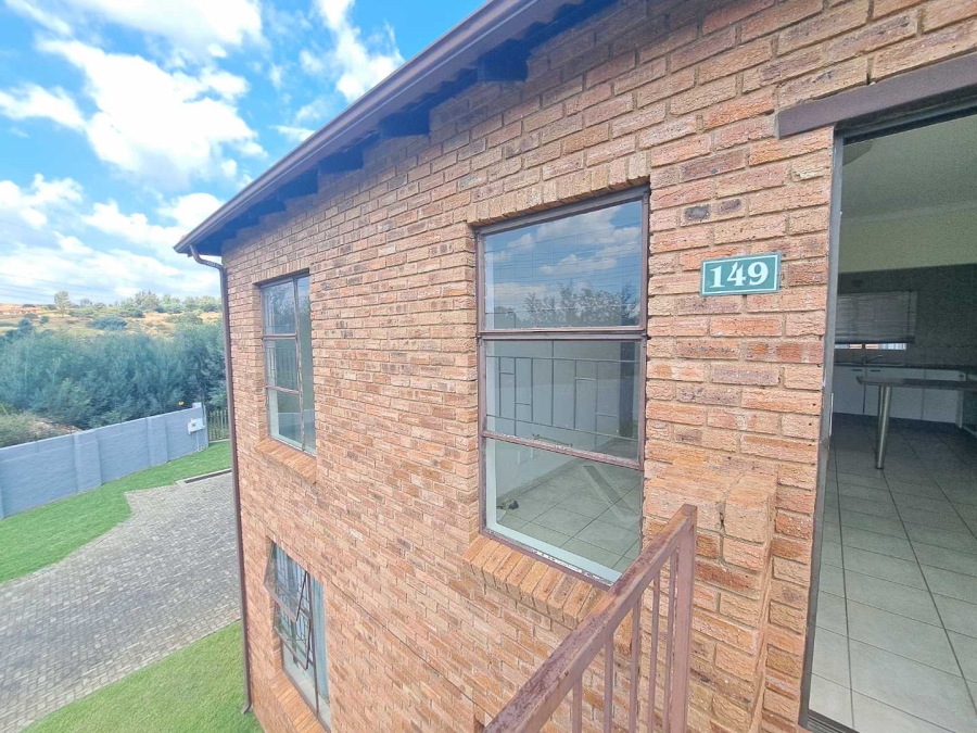 To Let 2 Bedroom Property for Rent in Wilgeheuwel Gauteng