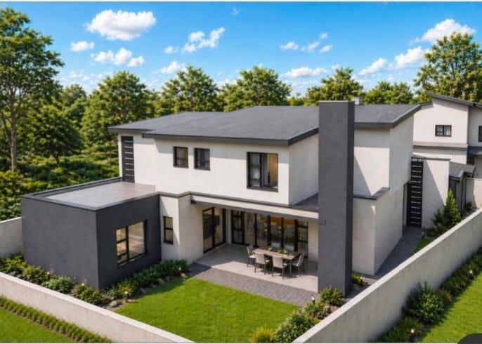 4 Bedroom Property for Sale in Roodeplaat Gauteng