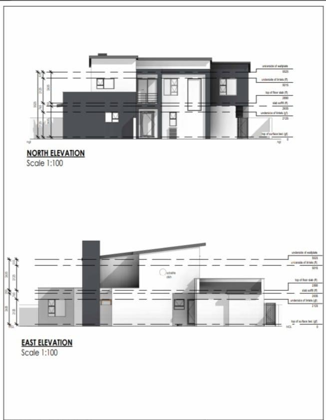 4 Bedroom Property for Sale in Roodeplaat Gauteng