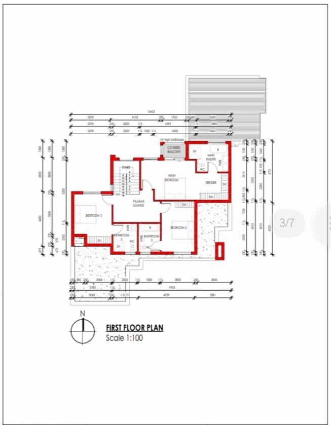 4 Bedroom Property for Sale in Roodeplaat Gauteng