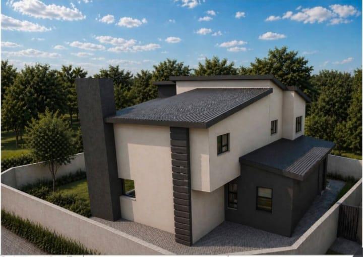 4 Bedroom Property for Sale in Roodeplaat Gauteng