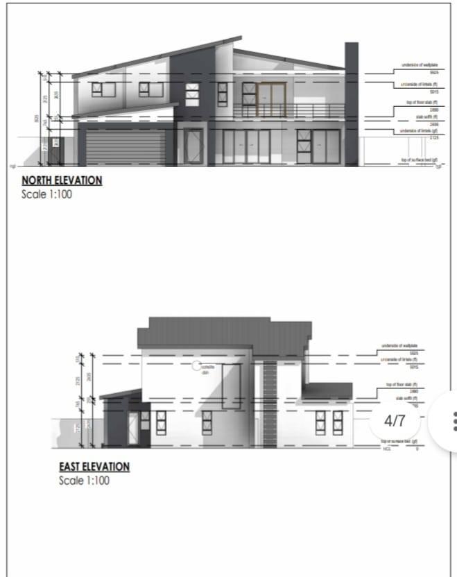4 Bedroom Property for Sale in Roodeplaat Gauteng