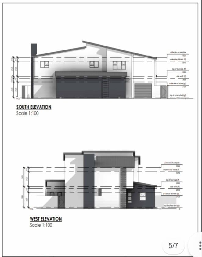4 Bedroom Property for Sale in Roodeplaat Gauteng