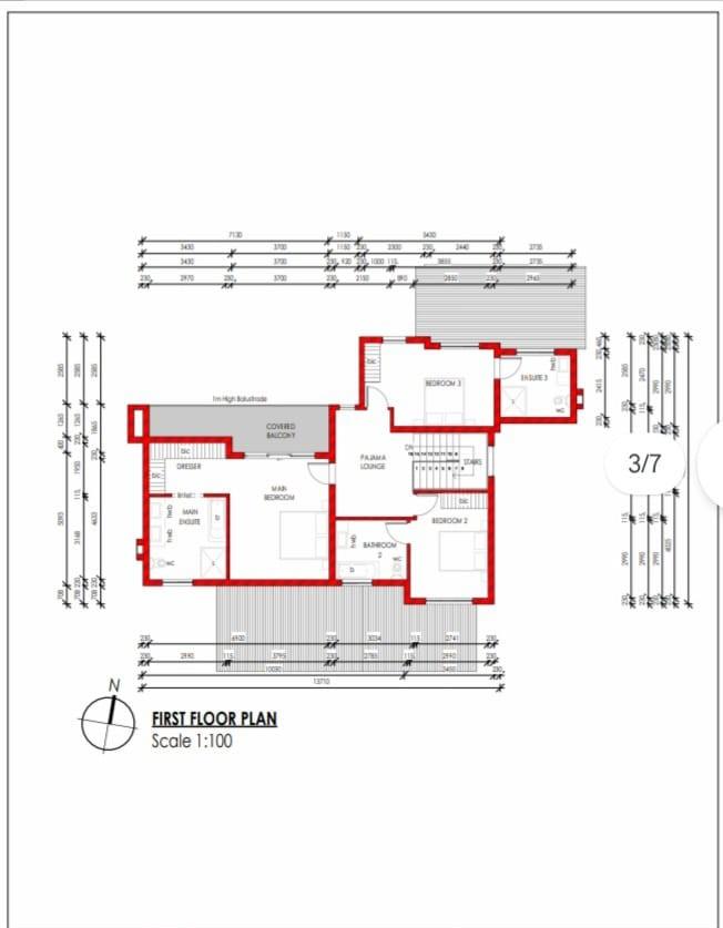 4 Bedroom Property for Sale in Roodeplaat Gauteng
