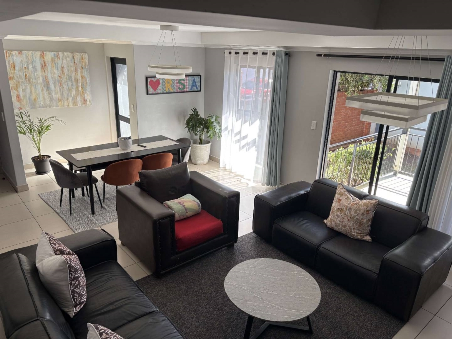To Let 3 Bedroom Property for Rent in Heritage Hill Gauteng
