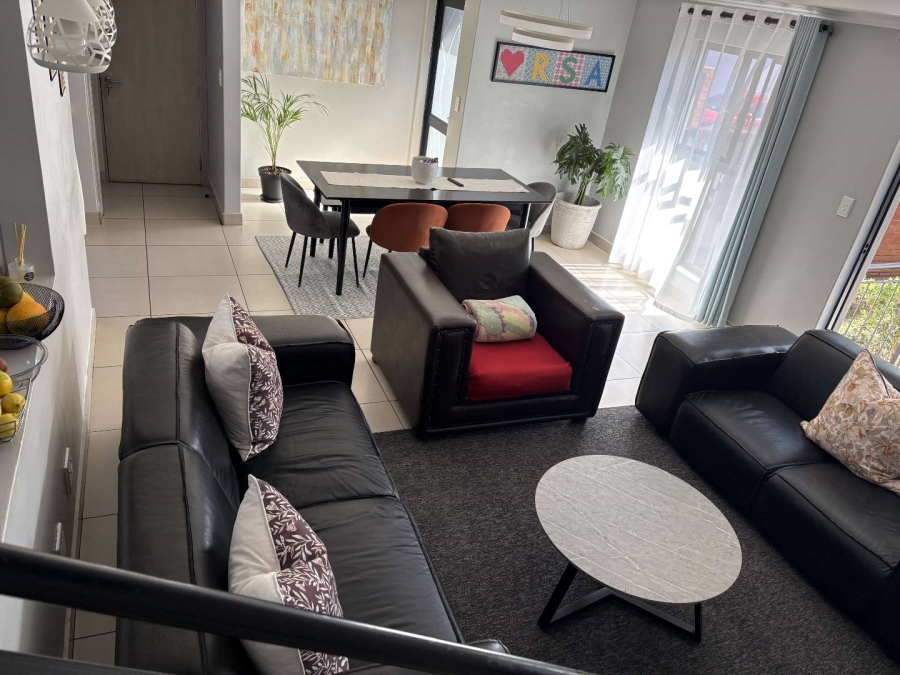 To Let 3 Bedroom Property for Rent in Heritage Hill Gauteng