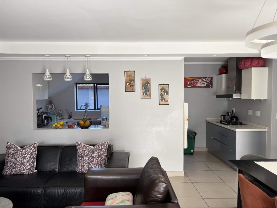To Let 3 Bedroom Property for Rent in Heritage Hill Gauteng