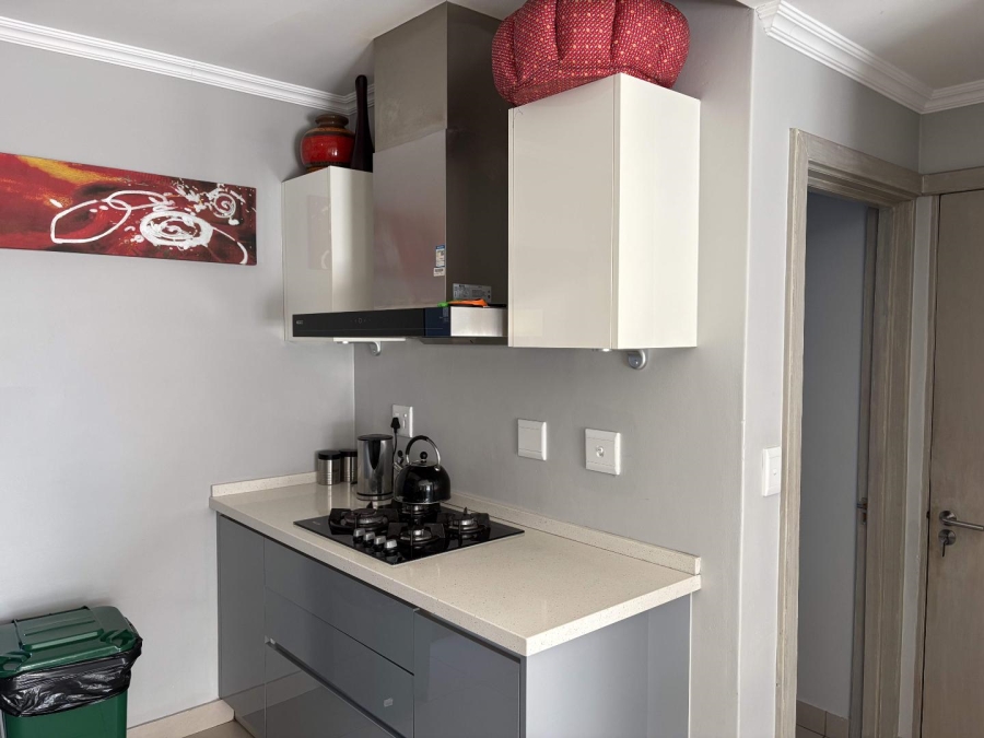 To Let 3 Bedroom Property for Rent in Heritage Hill Gauteng