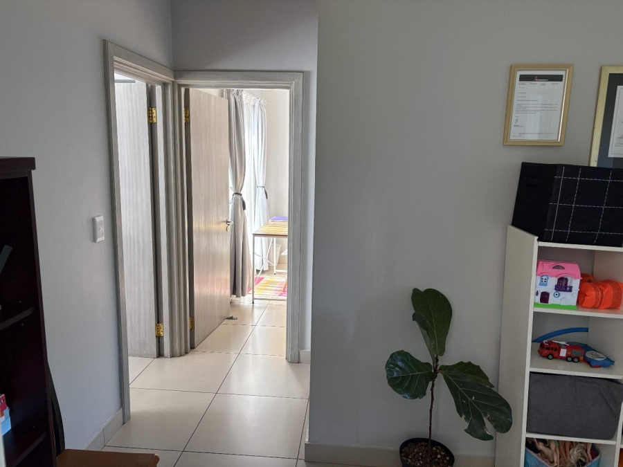To Let 3 Bedroom Property for Rent in Heritage Hill Gauteng