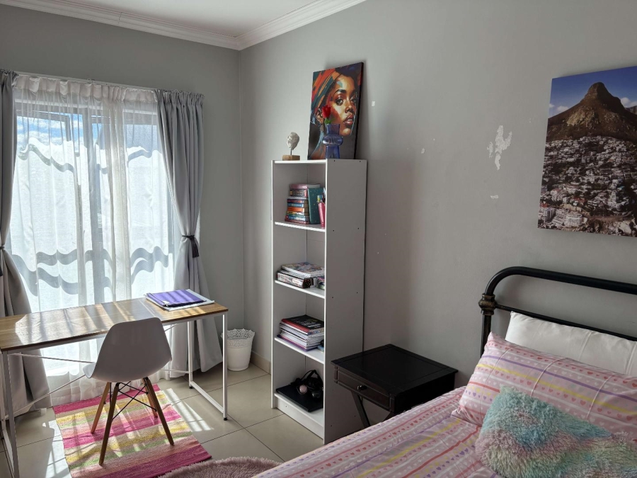To Let 3 Bedroom Property for Rent in Heritage Hill Gauteng