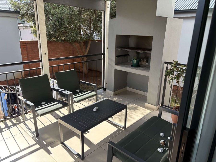 To Let 3 Bedroom Property for Rent in Heritage Hill Gauteng