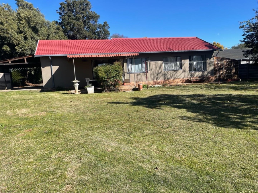 3 Bedroom Property for Sale in Crystal Park Gauteng