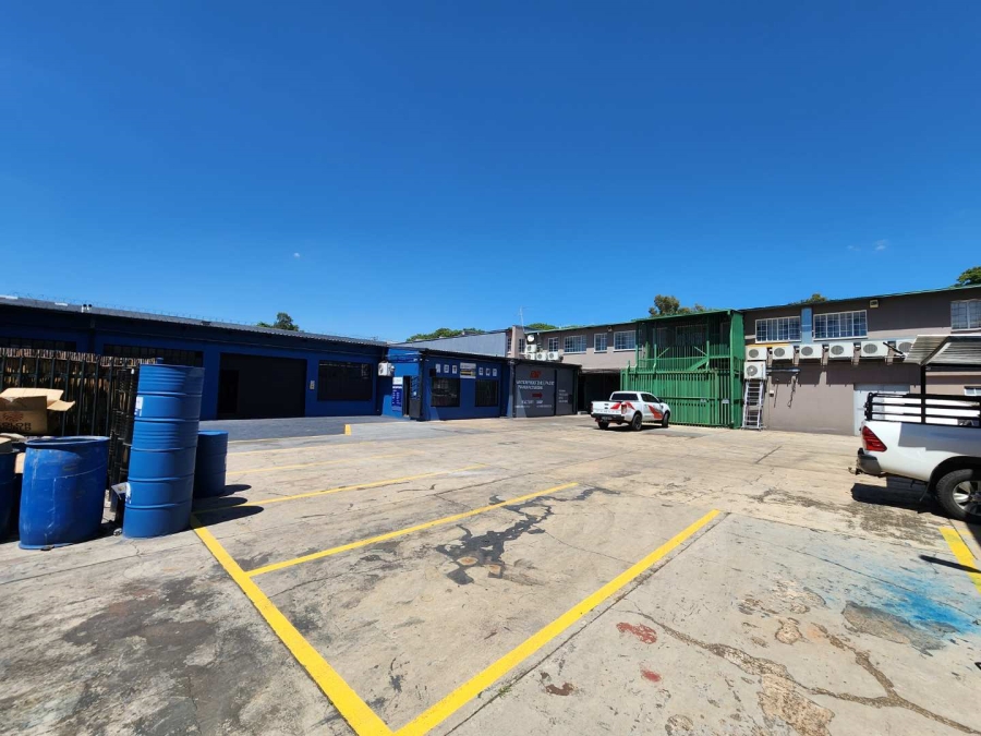 Commercial Property for Sale in Gezina Gauteng