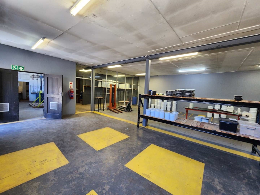 Commercial Property for Sale in Gezina Gauteng